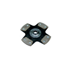 Disque embrayage Helix 184 mm 14 Dents x 25mm 4 patins rigide Getrag